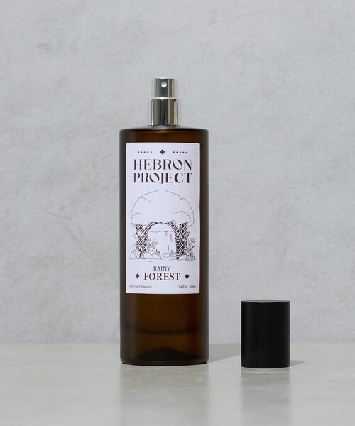 BIRTHDAY BAR（バースデイバー）の「【HEBRON PROJECT　ヘブロン プロジェクト】Pillow Mist（ルームフレグランス/お香・レディース・ブルー/グリーン/オレンジ/グリーン系その他2・0）」の2枚目の写真