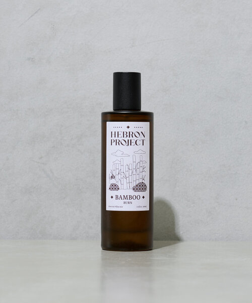 BIRTHDAY BAR（バースデイバー）の「【HEBRON PROJECT　ヘブロン プロジェクト】Pillow Mist（ルームフレグランス/お香・レディース・ブルー/グリーン/オレンジ/グリーン系その他2・0）」の7枚目の写真