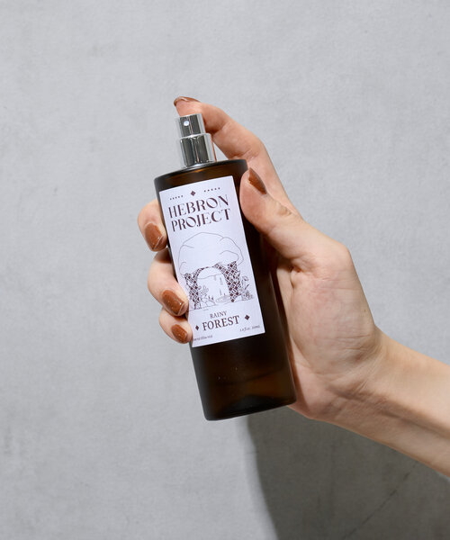 BIRTHDAY BAR（バースデイバー）の「【HEBRON PROJECT　ヘブロン プロジェクト】Pillow Mist（ルームフレグランス/お香・レディース・ブルー/グリーン/オレンジ/グリーン系その他2・0）」の12枚目の写真