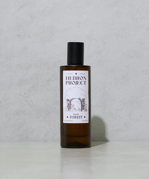 BIRTHDAY BAR（バースデイバー）の「【HEBRON PROJECT　ヘブロン プロジェクト】Pillow Mist（ルームフレグランス/お香・レディース・ブルー/グリーン/オレンジ/グリーン系その他2・0）」の14枚目の写真