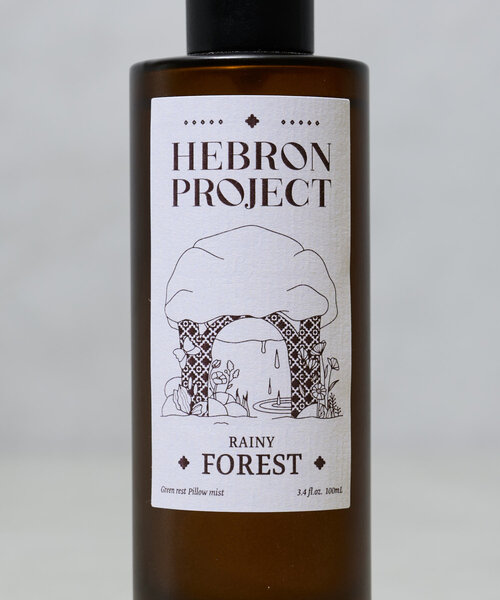 BIRTHDAY BAR（バースデイバー）の「【HEBRON PROJECT　ヘブロン プロジェクト】Pillow Mist（ルームフレグランス/お香・レディース・ブルー/グリーン/オレンジ/グリーン系その他2・0）」の15枚目の写真