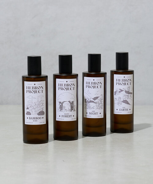 BIRTHDAY BAR（バースデイバー）の「【HEBRON PROJECT　ヘブロン プロジェクト】Pillow Mist（ルームフレグランス/お香・レディース・ブルー/グリーン/オレンジ/グリーン系その他2・0）」の22枚目の写真