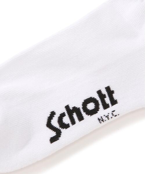 schott(ショット)の「直営限定/Schott/ショット/HIGT-SOCKS FLAME/フレイム ハイソックス(ソックス/靴下・メンズ・その他24・F)」の10枚目の写真
