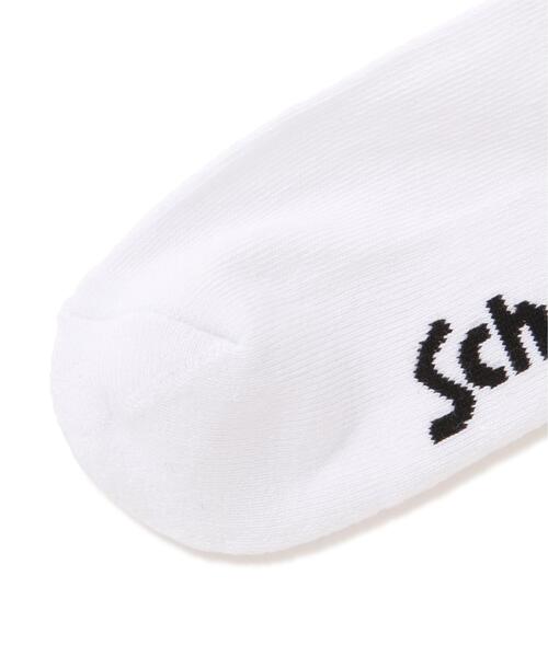 schott(ショット)の「直営限定/Schott/ショット/HIGT-SOCKS FLAME/フレイム ハイソックス(ソックス/靴下・メンズ・その他24・F)」の11枚目の写真