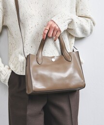 THE ART OF CARRYING | <THE ART OF CARRYING>WIDE MINI ショルダーバッグ(ショルダーバッグ)