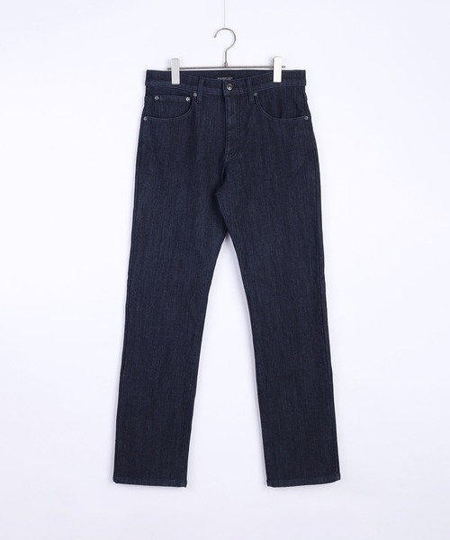 WESTSEA(ウエストシー)の「裏フリース ツイルストレッチ ボンディングパンツ(その他パンツ・メンズ・チャコール/ネイビー/ベージュ/ブラック/カーキ・76/79/82)」の11枚目の写真
