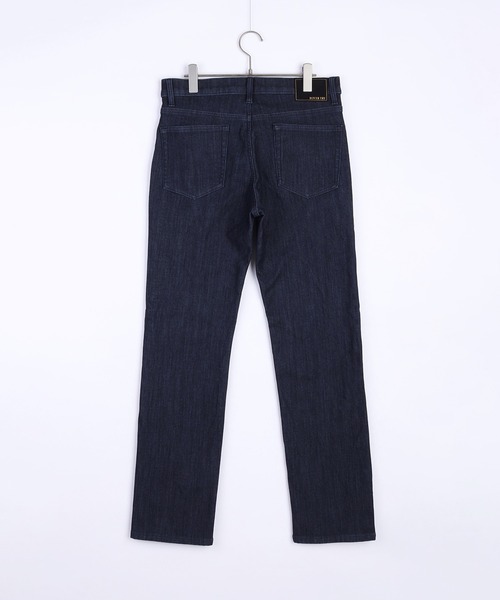 WESTSEA(ウエストシー)の「裏フリース ツイルストレッチ ボンディングパンツ(その他パンツ・メンズ・チャコール/ネイビー/ベージュ/ブラック/カーキ・76/79/82)」の12枚目の写真