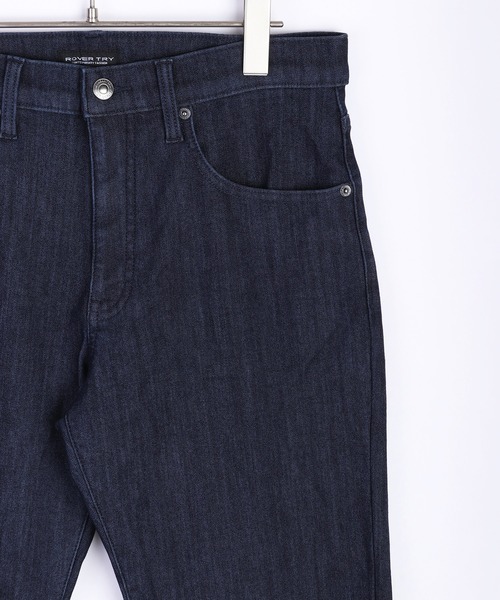 WESTSEA(ウエストシー)の「裏フリース ツイルストレッチ ボンディングパンツ(その他パンツ・メンズ・チャコール/ネイビー/ベージュ/ブラック/カーキ・76/79/82)」の13枚目の写真
