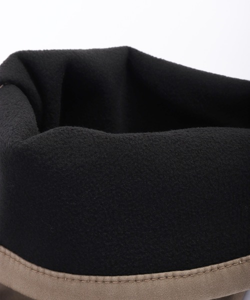 WESTSEA(ウエストシー)の「裏フリース ツイルストレッチ ボンディングパンツ(その他パンツ・メンズ・チャコール/ネイビー/ベージュ/ブラック/カーキ・76/79/82)」の21枚目の写真