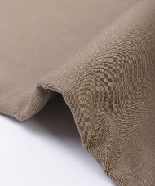 WESTSEA(ウエストシー)の「裏フリース ツイルストレッチ ボンディングパンツ(その他パンツ・メンズ・チャコール/ネイビー/ベージュ/ブラック/カーキ・76/79/82)」の20枚目の写真