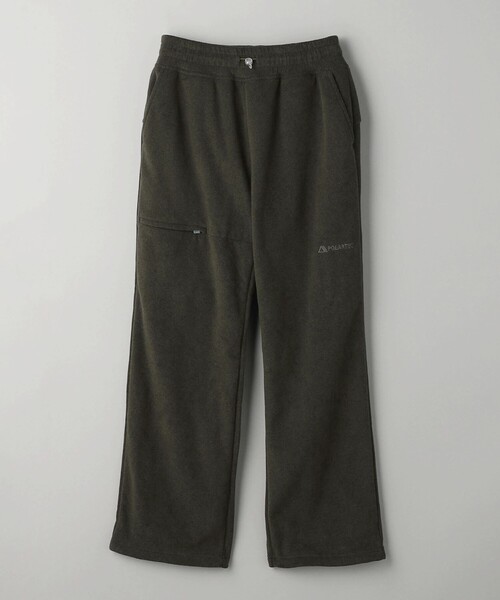 【セール】＜MARMOT CAPITAL＞ ポーラテック フリースパンツ（その他パンツ）｜MARMOT CAPITAL（マーモットキャピタル）