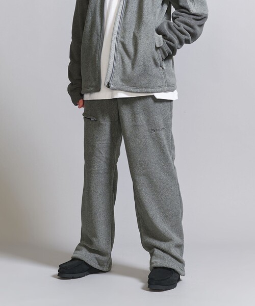 marmot capital スウェットパンツ　io着用 marmot capital スウェットパンツ io着用 marmot capital スウェット