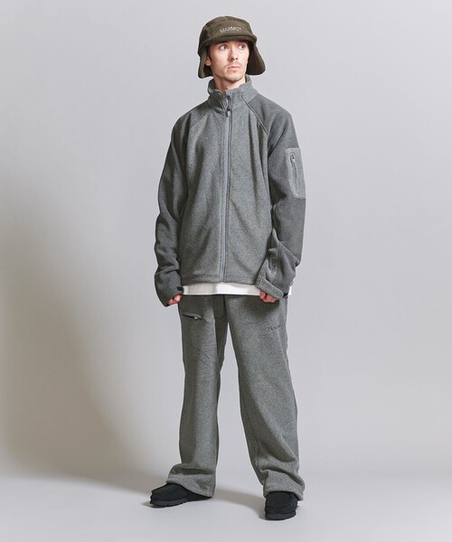 セール】＜MARMOT CAPITAL＞ ポーラテック フリースパンツ（その他