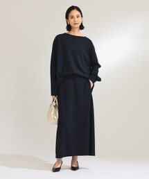 COGTHEBIGSMOKE｜コグザビッグスモーク（レディース）のスカート  