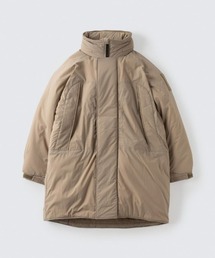 WILD THINGS | 【WILD THINGS】MONSTER PARKA [WT242-01](ダウンジャケット/コート)