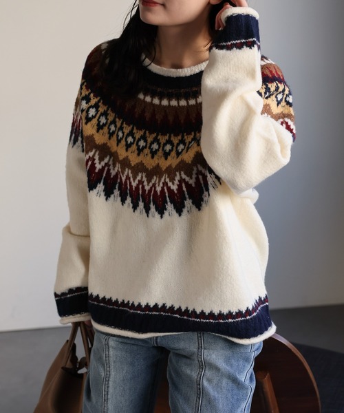 model：156cm 着用サイズ：FREE