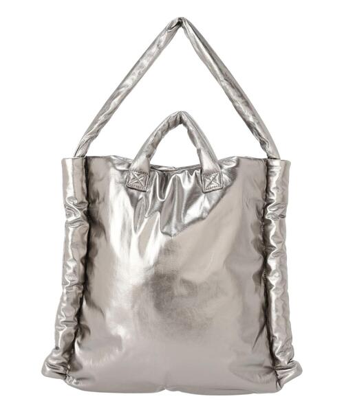 Lugnoncure(ルノンキュール)の「クロスボディバッグ(ハンドバッグ・レディース・ブラック/レッド/シルバー・F)」の10枚目の写真