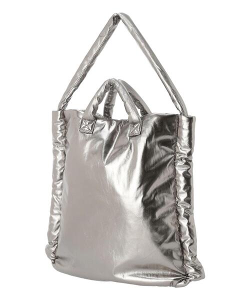 Lugnoncure(ルノンキュール)の「クロスボディバッグ(ハンドバッグ・レディース・ブラック/レッド/シルバー・F)」の11枚目の写真