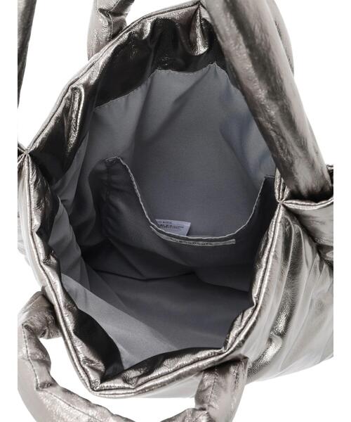 Lugnoncure(ルノンキュール)の「クロスボディバッグ(ハンドバッグ・レディース・ブラック/レッド/シルバー・F)」の14枚目の写真