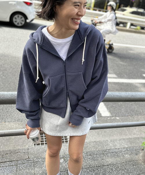 【美品】CHAMPION×JOURNAL STANDARD by HOLIDAY セール】【CHAMPION×JOURNAL STANDARD】by HOLIDAY REVERSE