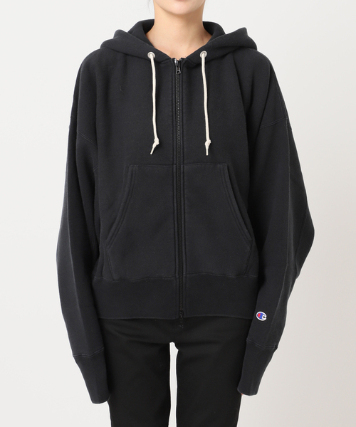 【美品】CHAMPION×JOURNAL STANDARD by HOLIDAY セール】【CHAMPION×JOURNAL STANDARD】by HOLIDAY REVERSE