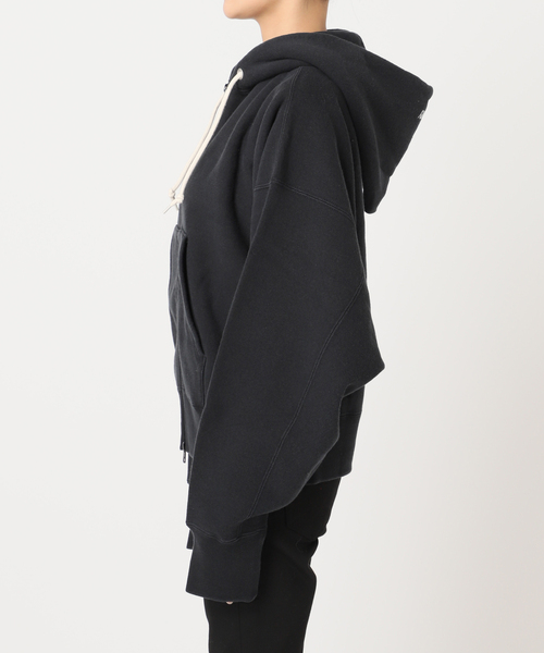 CHAMPION×JOURNAL STANDARD by HOLIDAY CHAMPION×JOURNAL STANDARD】by HOLIDAY REVERSE WEAVE CREW