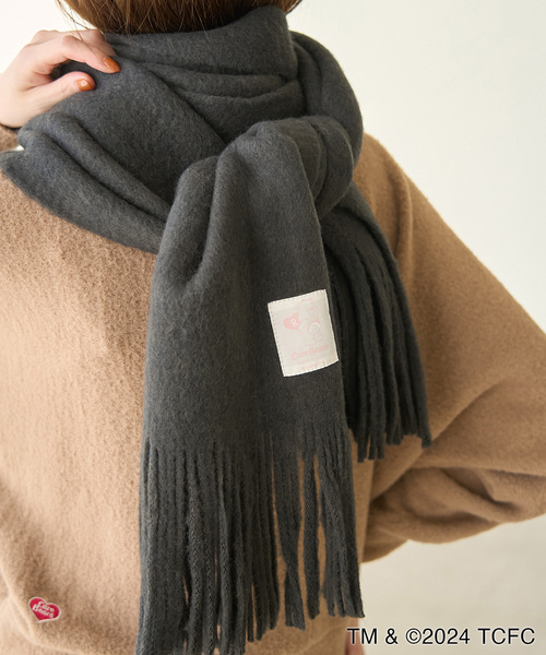 セール】【Care Bears(ケアベア)×ROPE' PICNIC】ソフトタッチ