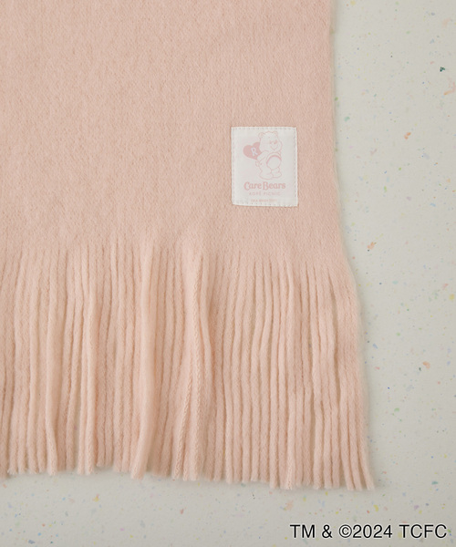 セール】【Care Bears(ケアベア)×ROPE' PICNIC】ソフトタッチ