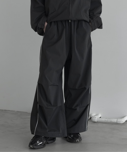 remer（リメール）の「loose ZERO easy track PT / ルーズゼロイージー