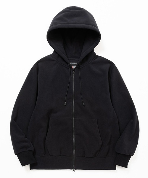 リーコン RECON パーカー ブラック リーコン RECON 90〜00s スウェット