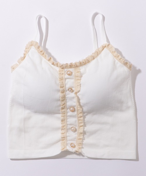 ♡美品♡ Rene レース衿 パールボタン ポロシャツ 36 ホワイト 2023 ホワイト レース つけ襟 ボタンパール付き - メルカリ