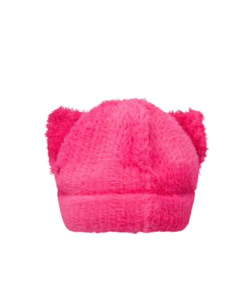 charles jeffrey loverboy ビーニー ピンク CHARLES JEFFREY LOVERBOY