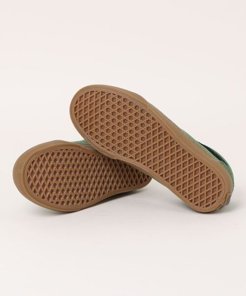 VANS ヴァンズ OLD SKOOL オールドスクール V36CF GUM GREEN/GUM