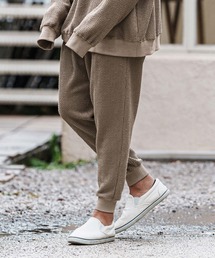 CAMBIO｜カンビオのその他パンツ（ベージュ系）通販 - ZOZOTOWN
