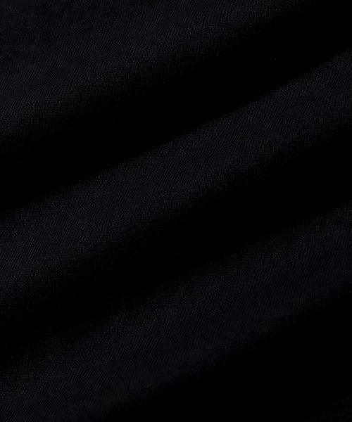 ROCAWEAR(ロカウェア)の「【ROCAWEAR/ロカウェア】ロゴプリント ロングスリーブTシャツ(Tシャツ/カットソー・メンズ・ブラック/スミクロ/ホワイト・XL/L/M)」の12枚目の写真