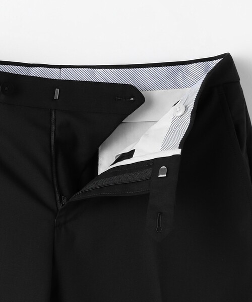 ✨極美品✨グリーンレーベルリラクシング パンツスーツ ノーカラー 近年モデル UNITED ARROWS green label relaxing（スーツ）のフリマアイテム一覧
