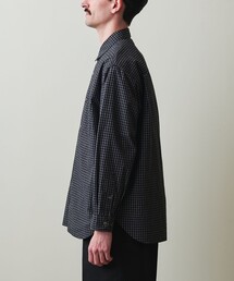 Steven Alan（スティーブンアラン）の「＜Steven Alan＞ ポプリン