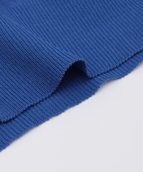 チチカカ（チチカカ）の「カラーリンキングシアーカーディガン（カーディガン/ボレロ・レディース・ベージュ/ブラック/ブルー・FREE）」の21枚目の写真