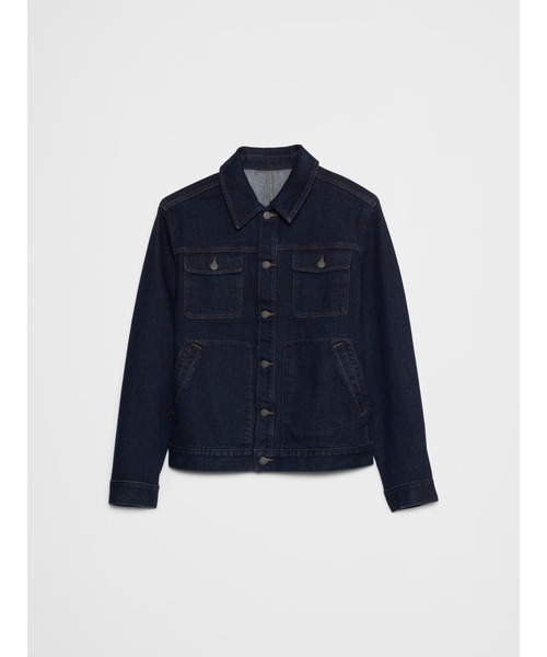 セール】BANANA REPUBLIC FACTORY STORE デニムトラッカー