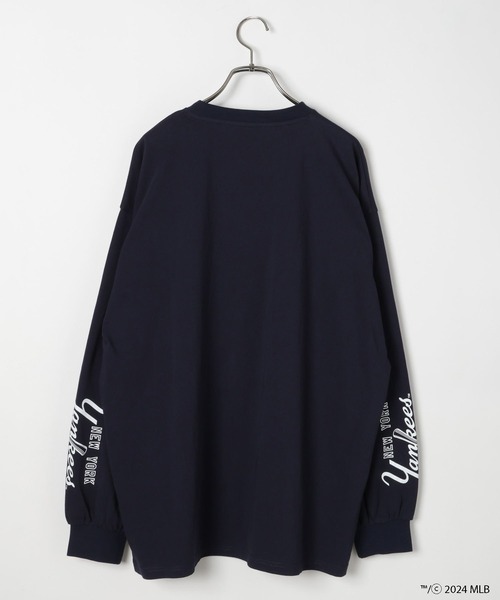 セール】MLBロンT 289066（Tシャツ/カットソー）｜LOWRYS