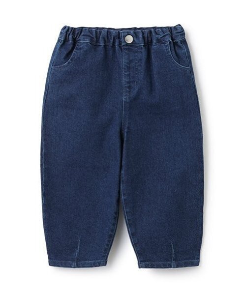 petit main(プティマイン)の「カーブシルエットストレッチパンツ(その他パンツ・キッズ・チャコール/ネイビー/ベージュ・100cm/110cm/80cm/130cm/120cm/90cm)」の12枚目の写真