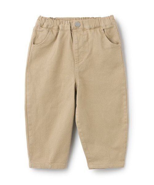 petit main(プティマイン)の「カーブシルエットストレッチパンツ(その他パンツ・キッズ・チャコール/ネイビー/ベージュ・100cm/110cm/80cm/130cm/120cm/90cm)」の11枚目の写真