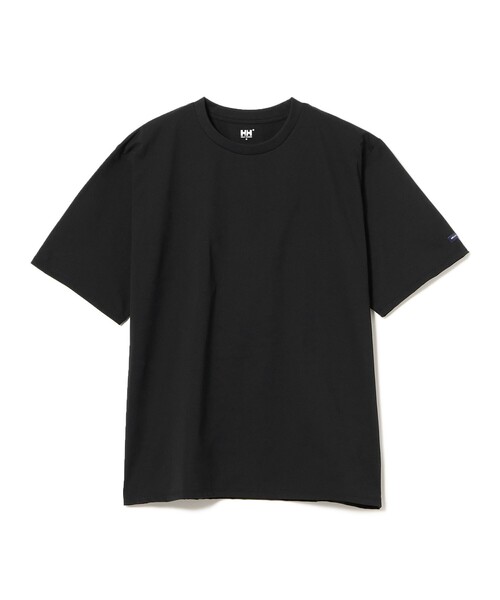 Tシャツ・カットソー [Hue Live] Hand T セール】HELLY HANSEN / アンヒビアス Tシャツ（Tシャツ