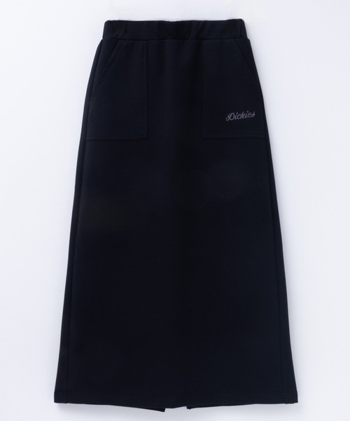 Dickies(ディッキーズ)の「Dickies ストレッチスカート(スカート・レディース・杢グレー/ブラック・L/M)」の19枚目の写真