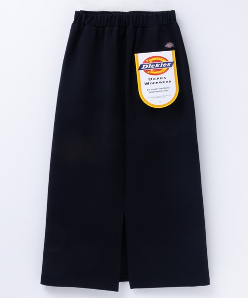 Dickies(ディッキーズ)の「Dickies ストレッチスカート(スカート・レディース・杢グレー/ブラック・L/M)」の20枚目の写真