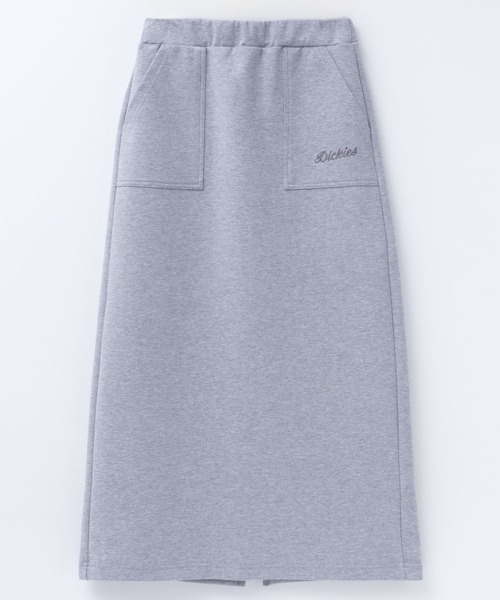 Dickies(ディッキーズ)の「Dickies ストレッチスカート(スカート・レディース・杢グレー/ブラック・L/M)」の21枚目の写真