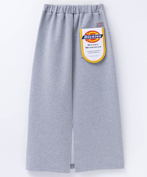 Dickies(ディッキーズ)の「Dickies ストレッチスカート(スカート・レディース・杢グレー/ブラック・L/M)」の22枚目の写真