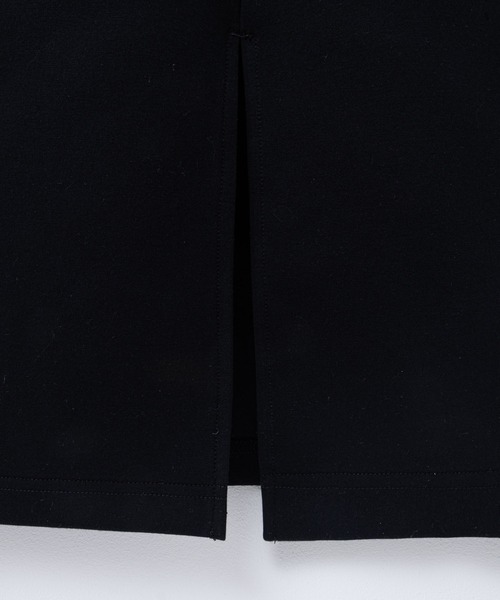 Dickies(ディッキーズ)の「Dickies ストレッチスカート(スカート・レディース・杢グレー/ブラック・L/M)」の15枚目の写真