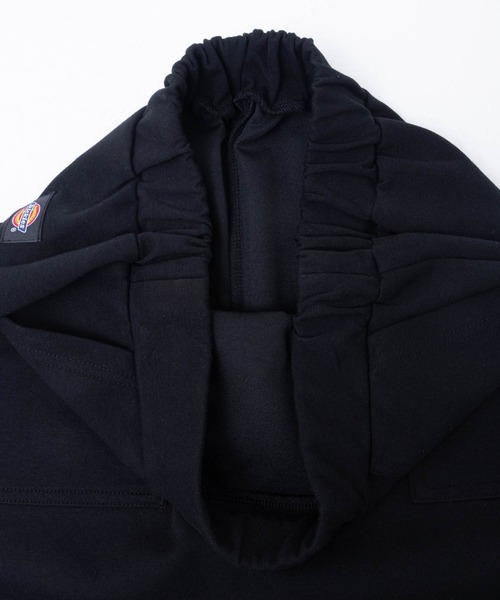 Dickies(ディッキーズ)の「Dickies ストレッチスカート(スカート・レディース・杢グレー/ブラック・L/M)」の16枚目の写真