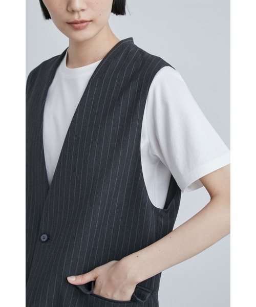 ミースロエ♡テディーベスト テディベスト - ダークブラウン - レディース | H&M JP